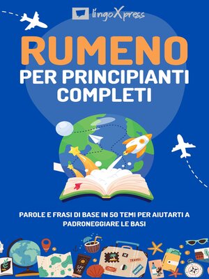cover image of Rumeno per principianti completi